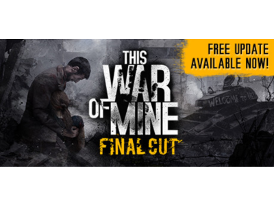 This War of Mine (Steam Key/Region Free)
