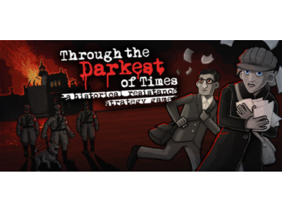 Through the Darkest of Times (Steam Key/Region Free)