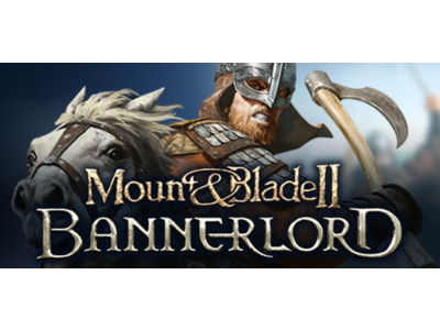Mount & Blade II: Bannerlord - Steam Access OFFLINE