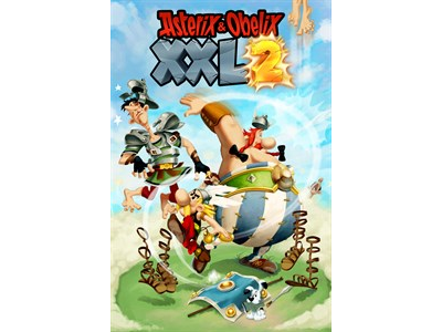Astérix & Obélix XXL 2 ключ XBOX ONE/WIN10🔑