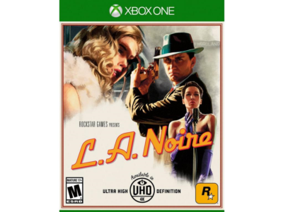 ✅ L.A. Noire XBOX ONE KEY /Digital code 🔑