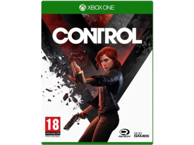 ✅💥 CONTROL 💥✅ XBOX ✅ ONE/X/S 🔑 КЛЮЧ 🔑