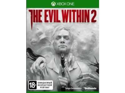 The Evil Within 2 Xbox One / Series X|S РОССИЯ Ключ🔑