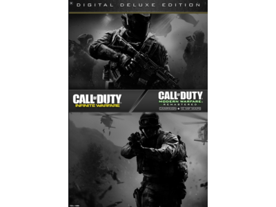 ✅ Call of Duty: Infinite Warfare - Digital Deluxe Edition XBOX Ключ 🔑