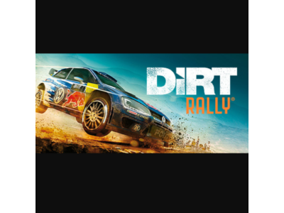 DiRT Rally (STEAM KEY/GLOBAL)+BONUS