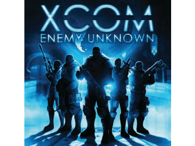XCOM Enemy Unknown / Complete Pack (Steam Ключ/РФ+СНГ)