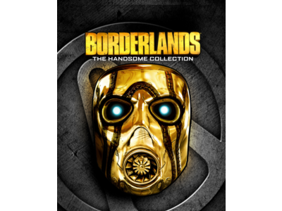 ✅Borderlands The Handsome Collection 23 в 1 Steam Ключ
