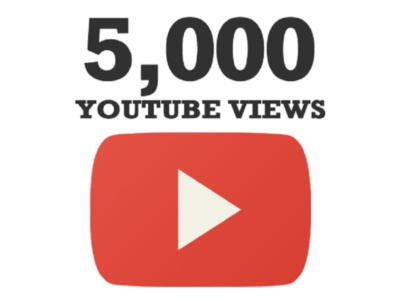 ✅ 5000 Просмотров YOUTUBE ▶️🚀 Просмотры Ютуб [Лучшее]