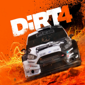 DiRT 4 ✅STEAM КЛЮЧ