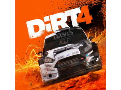 DiRT 4 ✅STEAM КЛЮЧ