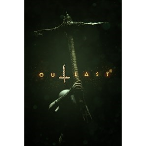 Outlast 2 XBOX ONE & Series X|S ключ🔑