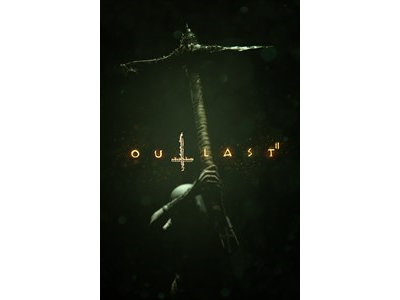 Outlast 2 XBOX ONE & Series X|S ключ🔑