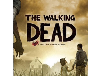 The Walking Dead (Steam ключ / РФ+Весь Мир)