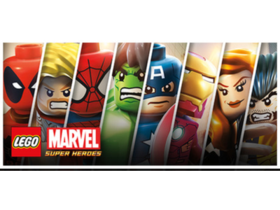 ✅LEGO Marvel Super Heroes 1 (Steam Ключ / RU+CIS) 💳0%