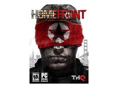 Homefront + Shotgun 870 DLC (2xSteam Gifts Region Free)