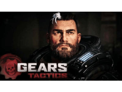 Gears Tactics+COLLECTION GEARS (1-4-5) Автоактивация🔴