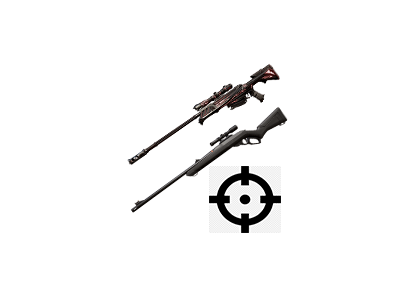 Quick Shot OPERATOR + MARSHAL