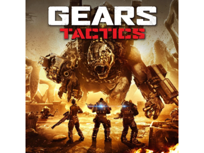 Gears Tactics | ОНЛАЙН | АВТОАКТИВАЦИЯ 🔥