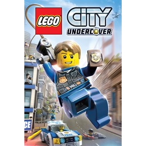 LEGO® CITY Undercover ключ XBOX ONE & Series X|S 🔑