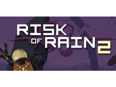 Risk of Rain 2 Steam key ключ ( Region Free/Global )