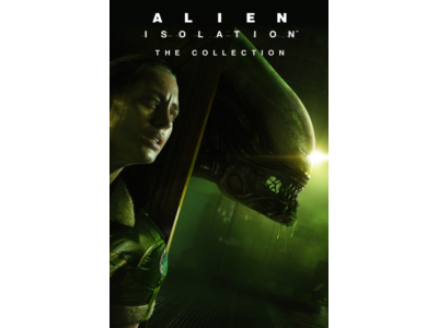 ✅Alien: Isolation Collection (Steam Key / Global) 💳0%