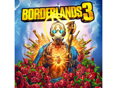 BORDERLANDS 3 / DELUXE / ULTIMATE ✅STEAM KEY