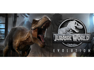 ✅Jurassic World Evolution Deluxe Edition (Steam Ключ)