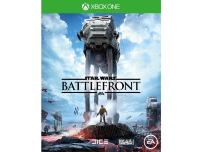 STAR WARS Battlefront Самое полное издание Xbox Ключ 🔑