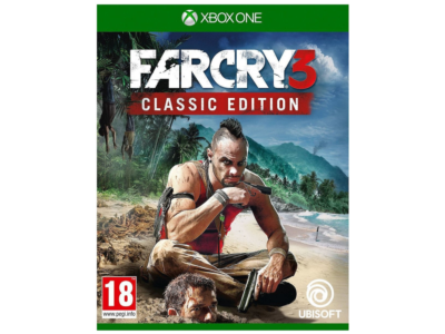 ✅ Far Cry 3 Classic Edition XBOX ONE Digital Code 🔑