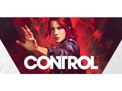 CONTROL - EPIC GAMES ACCESS OFFLINE