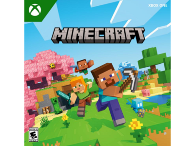 MINECRAFT ✅XBOX КЛЮЧ