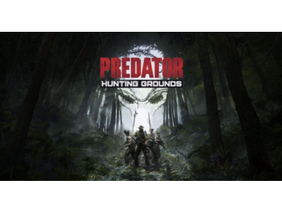 Predator: Hunting Grounds [EPIC GAMES] RU/MULTI