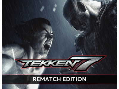 TEKKEN 7 REMATCH EDITION (STEAM) + SEASON PASS 2