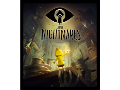 Little Nightmares  Xbox One ключ