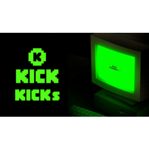 KICKs for Stream Kick Platform ✅