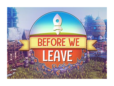 Before We Leave - EPIC GAMES ACCESS OFFLINE