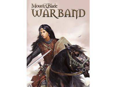Mount & Blade: Warband ( Steam Key Ключ/ Region Free )