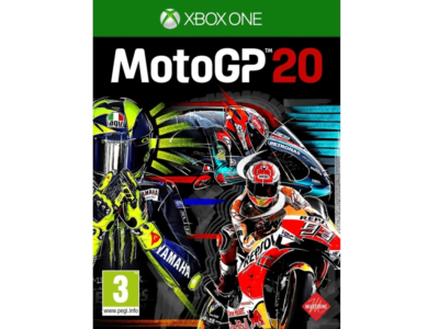 ✅💥🛵 MotoGP 20💥✅XBOX ONE/X/S 🔑 КЛЮЧ 🎮🌍🔑