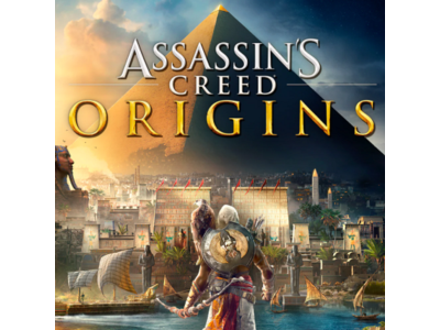 ASSASSIN'S CREED: ORIGINS ✅UBISOFT КЛЮЧ