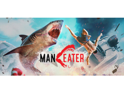 Maneater - EPIC GAMES ACCESS OFFLINE