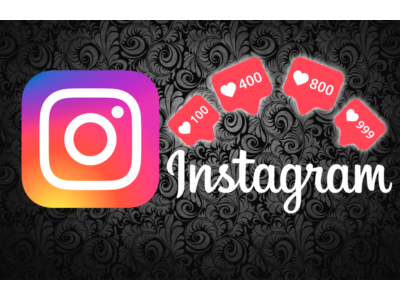 📣Instagram Подписчики ⚡ 300 человек (Быстро, Дешево)👍