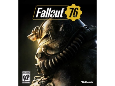 FALLOUT 76 + ATLANTIC CITY ✅STEAM KEY