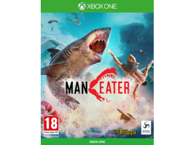 ✅💥 Maneater 💥✅ XBOX ONE/X/S + ПК 🎮 🔑 КЛЮЧ 🔑