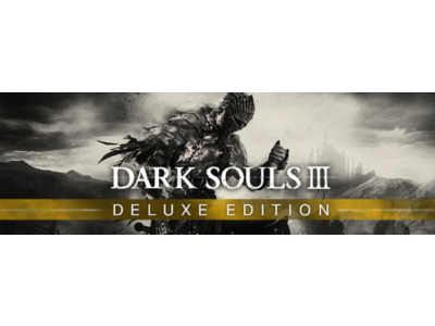 DARK SOULS III - Deluxe Edition🔑STEAM КЛЮЧ🔥РФ+СНГ
