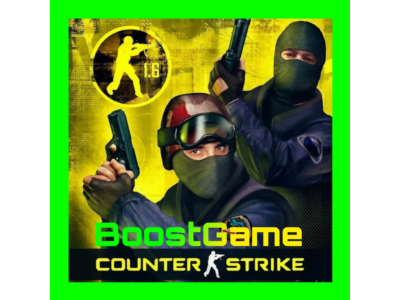 🔥 Counter-Strike 1.6 аккаунт + Почта ✅
