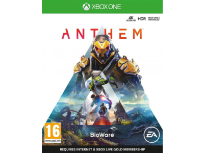 ✅Anthem XBOX One Digital Key🌍🔑