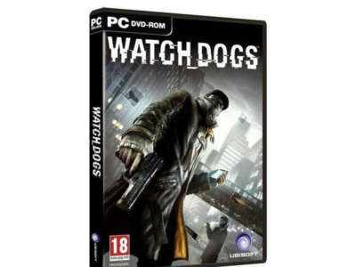 Watch_Dogs Complete (Steam Gift Region CHINA)