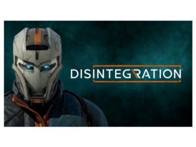 Disintegration Xbox One  🔥🤟👍✅