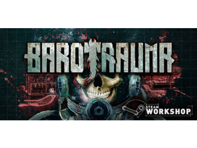 ✅ Barotrauma (Steam Ключ / РФ + СНГ) 💳0% + Бонус