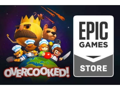 💥 OVERCOOKED | FULL ACCESS | EPICGAMES ✅